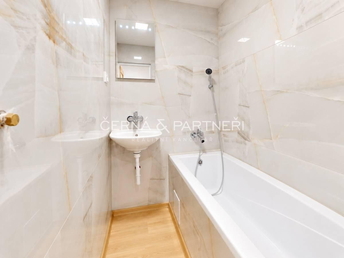 2+1, Josefa Skupy, Most, 60 m² - 2