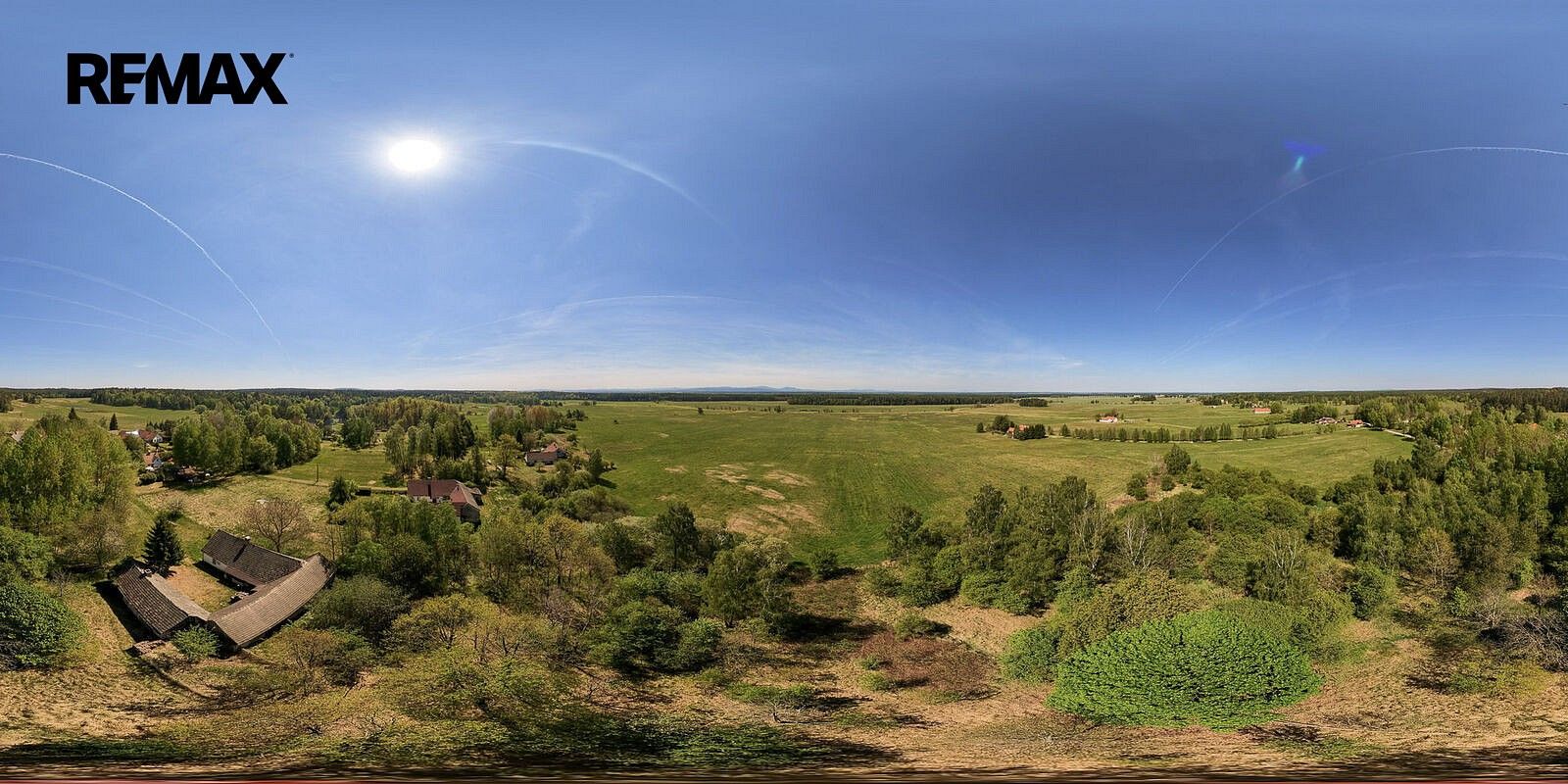 Pozemek pro bydlení · Rapšach, okres Jindřichův Hradec - 4