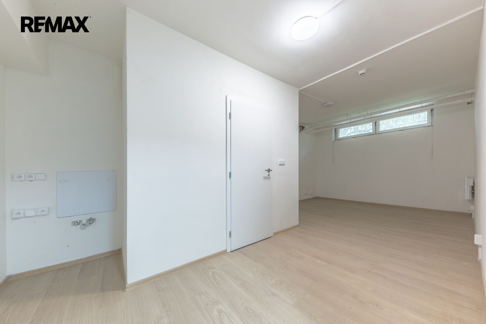 Byt 1+kk · 23 m² · Děčínská, Praha Střížkov - 4