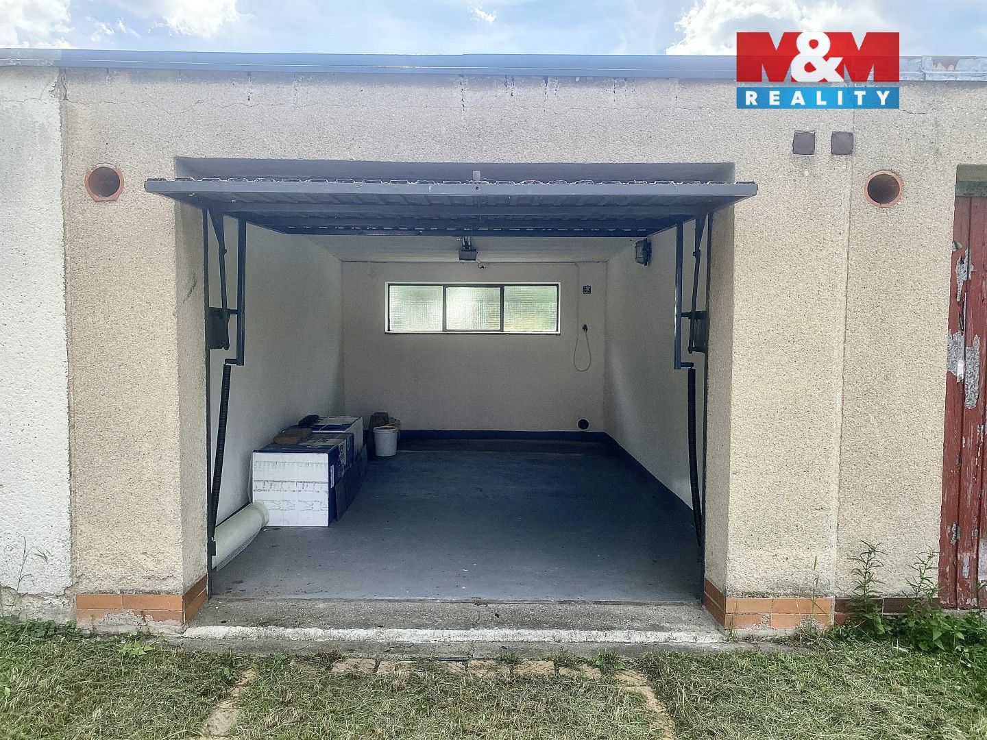Nemovitost · 17 m² · Hostěrádky-Rešov - 3