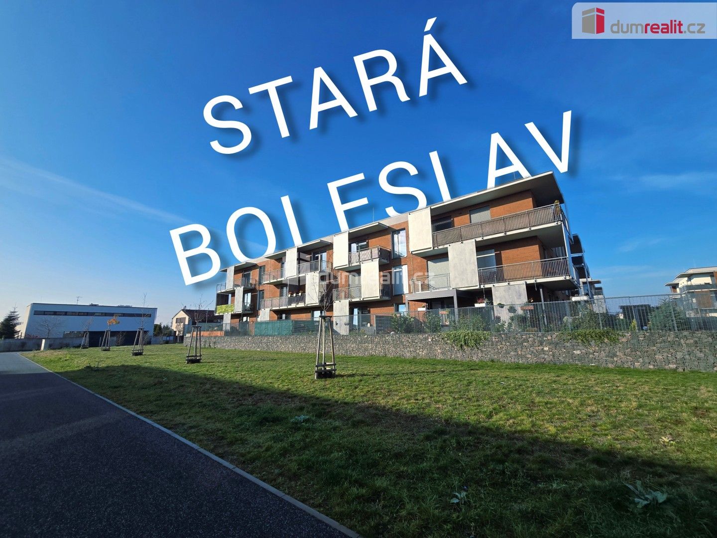 2+kk, Hlavenecká, Brandýs nad Labem-Stará Boleslav, 55 m²
