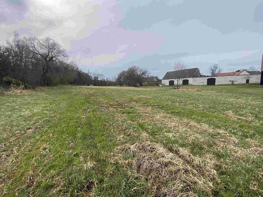 Louka · Peč, okres Jindřichův Hradec, Jihočeský kraj - 4