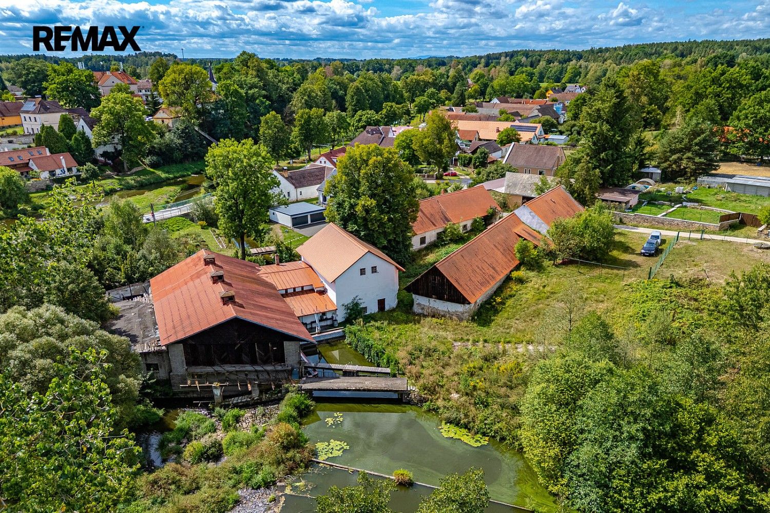 Rodinný dům · 223 m² · Lásenice, okres Jindřichův Hradec, Jihočeský kraj - 4