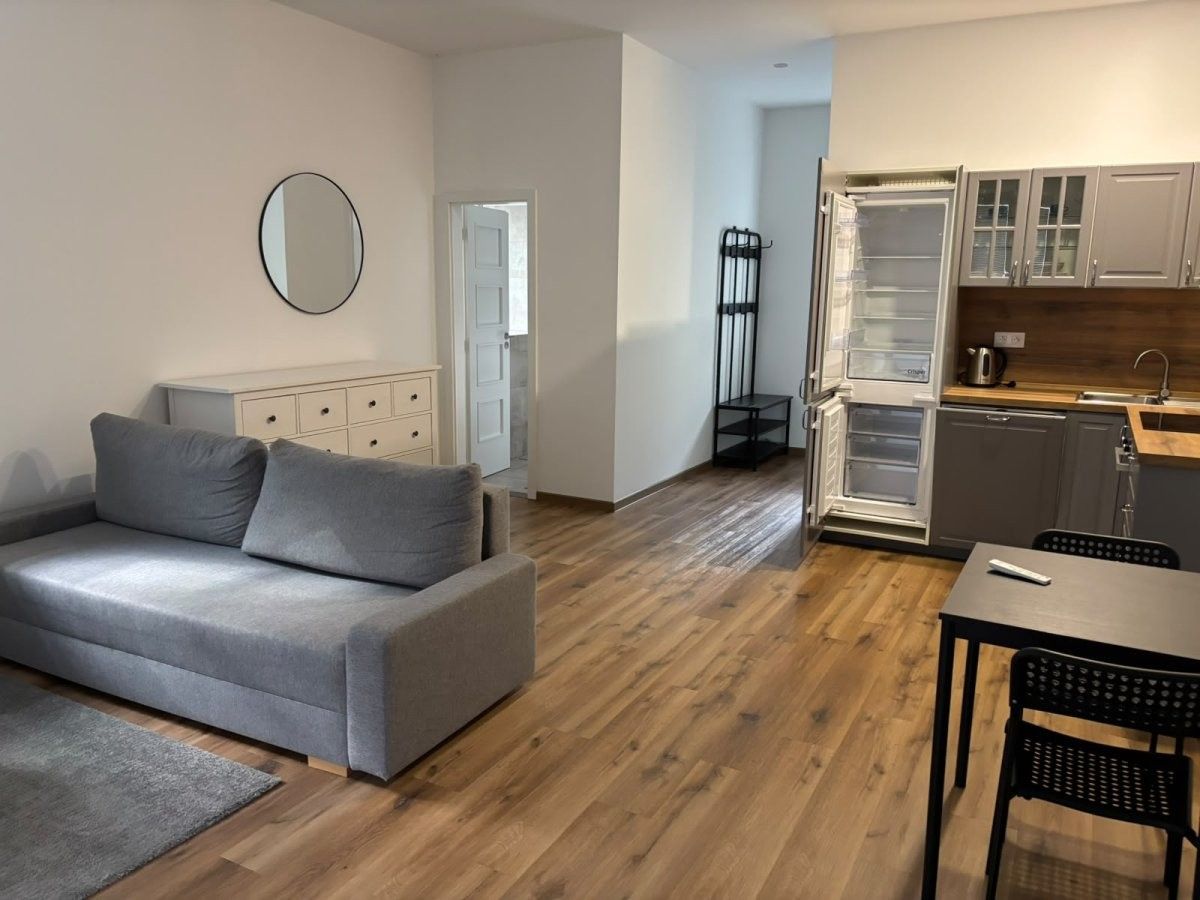 1+kk, T. G. Masaryka, Slatiňany, 44 m²