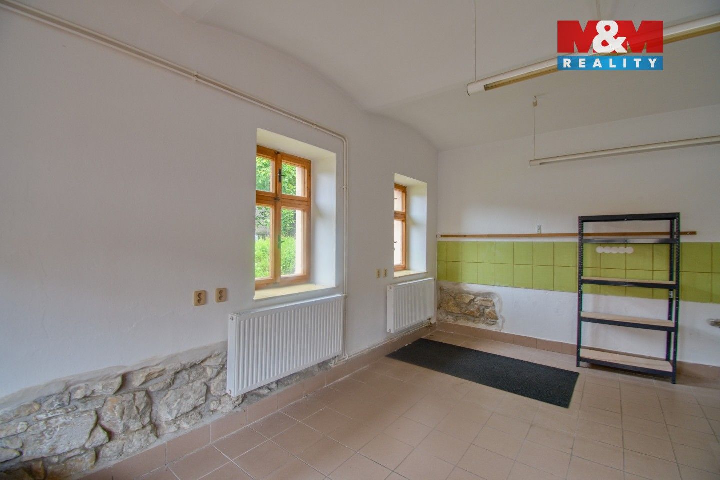 Obchodní prostory · 308 m² · Místecká, Příbor - 4