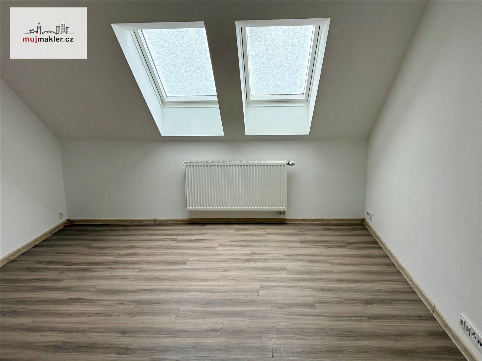 Byt 5+kk · 220 m² · Pod Branou  , Příbram I - 4