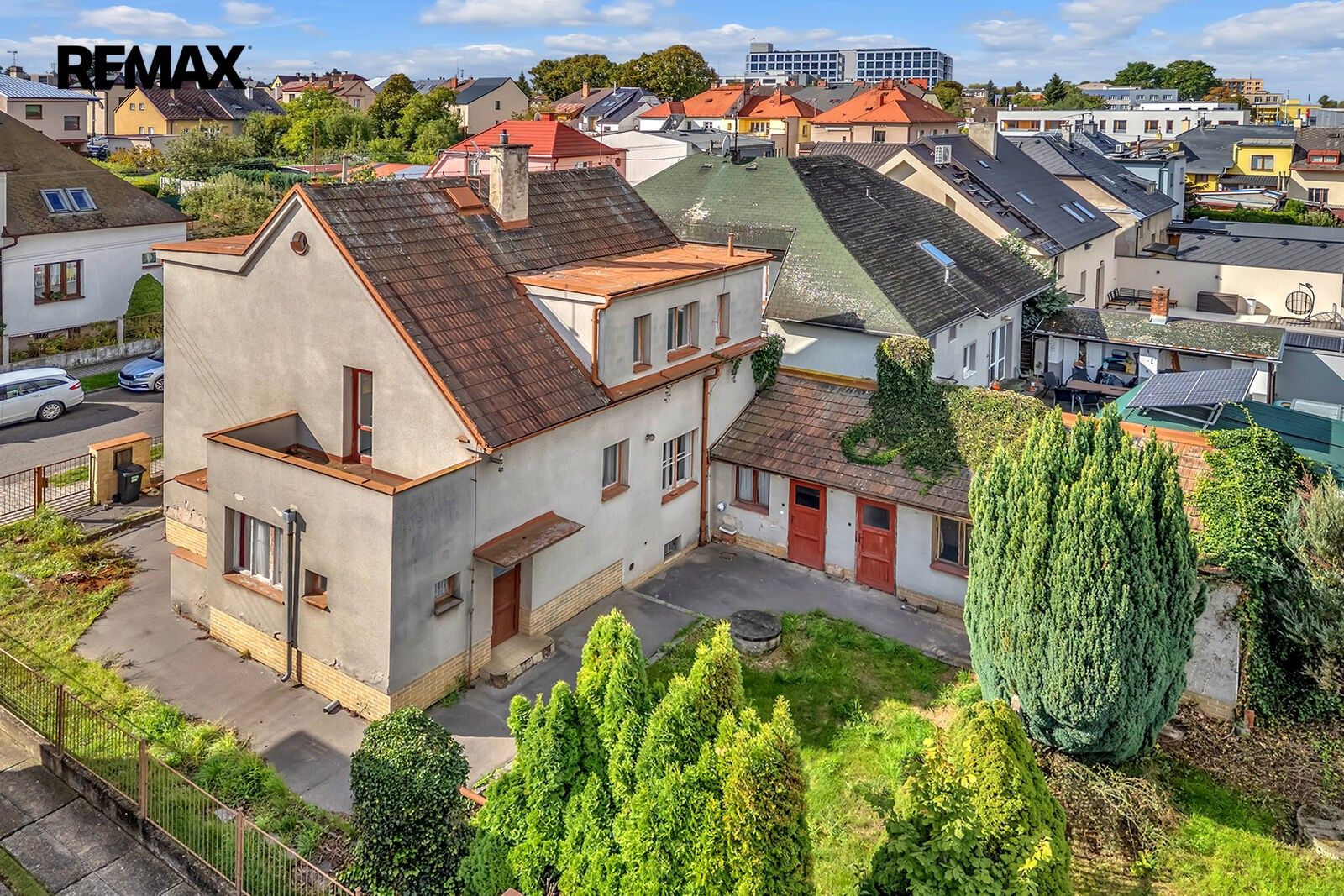 Rodinný dům · 123 m² · K Zámečku 314, Pardubice Pardubičky - 3