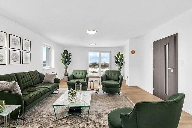Prodej rodinný dům - Koukolova, Vamberk, okres Rychnov nad Kněžnou, 214 m² - 5