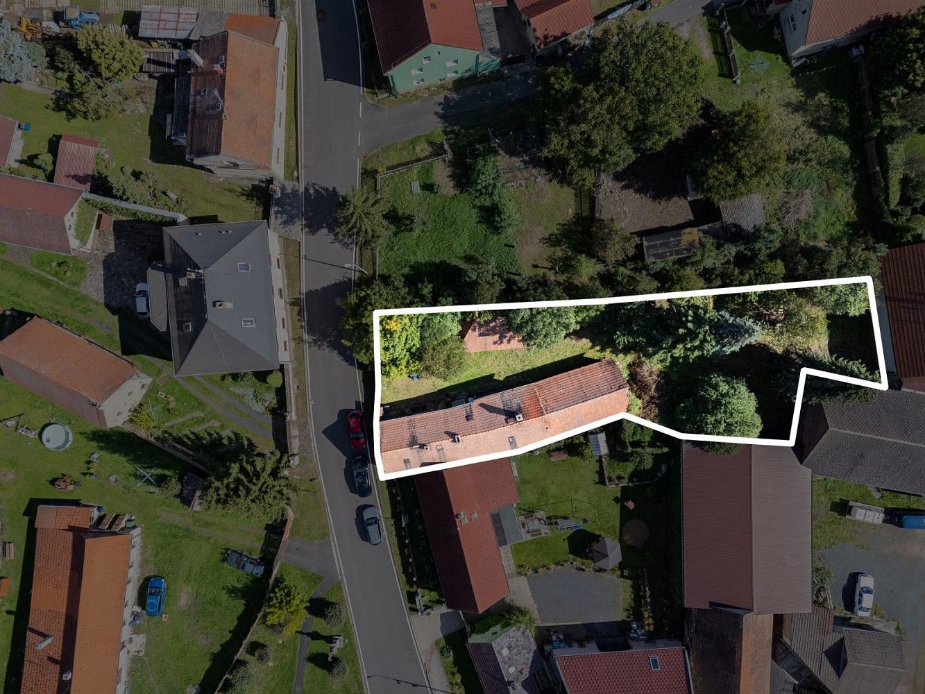 Rodinný dům · 120 m² · Lužice, okres Most - 3