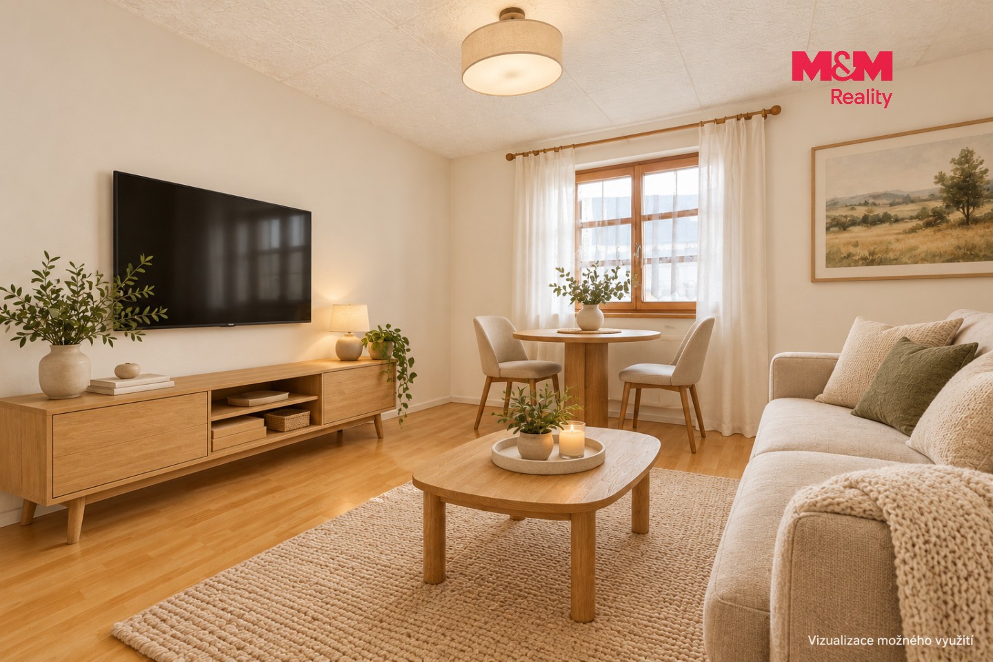 Rodinný dům · 68 m² · Mančice, Dolní Chvatliny - 3