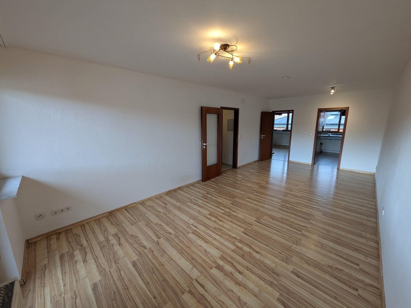 Byt 2+1 · 60 m² · Margaretenstr., 46a Krailling Krailling Bayern 82152 - 3