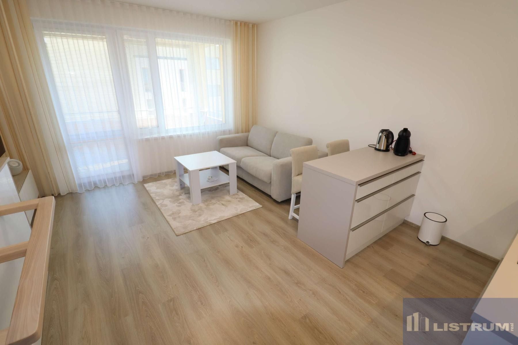 Pronájem byt 1+kk - Frýdek, Frýdek-Místek, 36 m² - 2