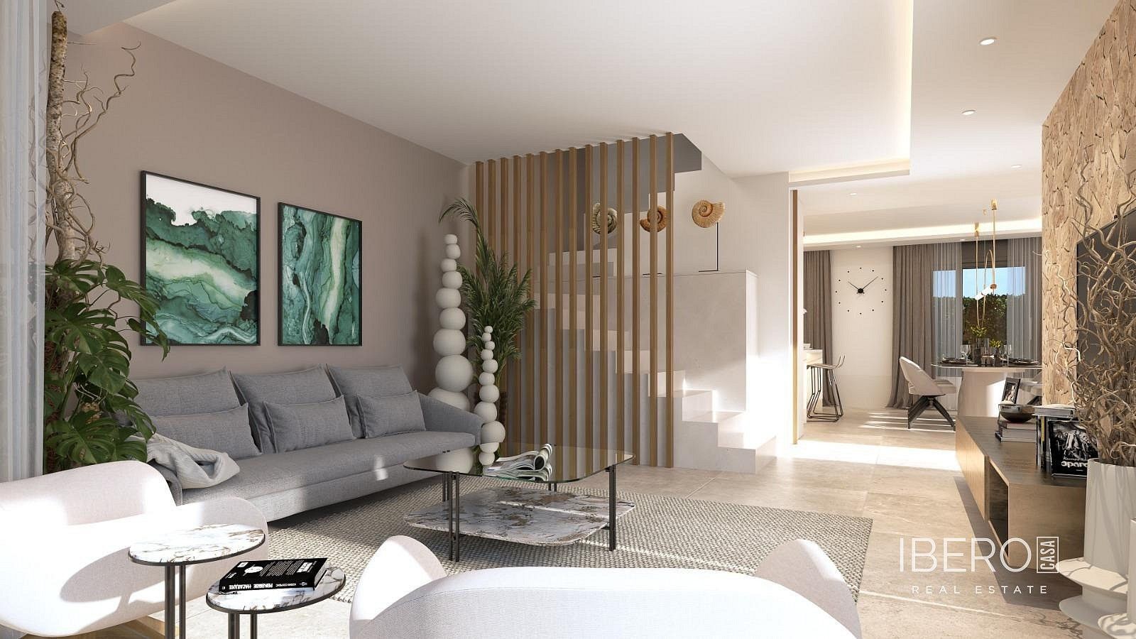 Rodinný dům · 110 m² · Orihuela Costa, ES - 3