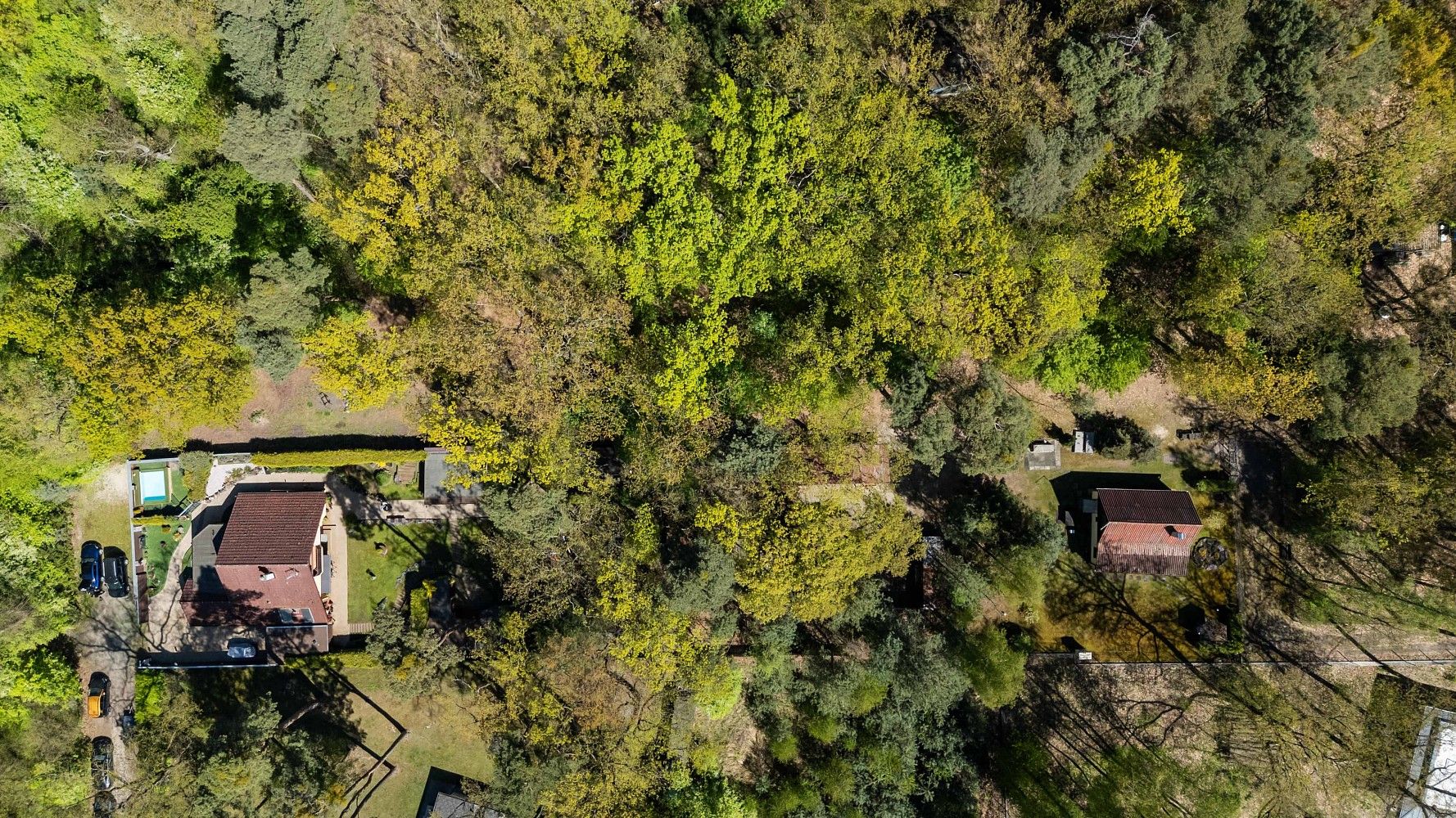 Pozemek pro bydlení · Hradištko, okres Nymburk, Středočeský kraj - 4