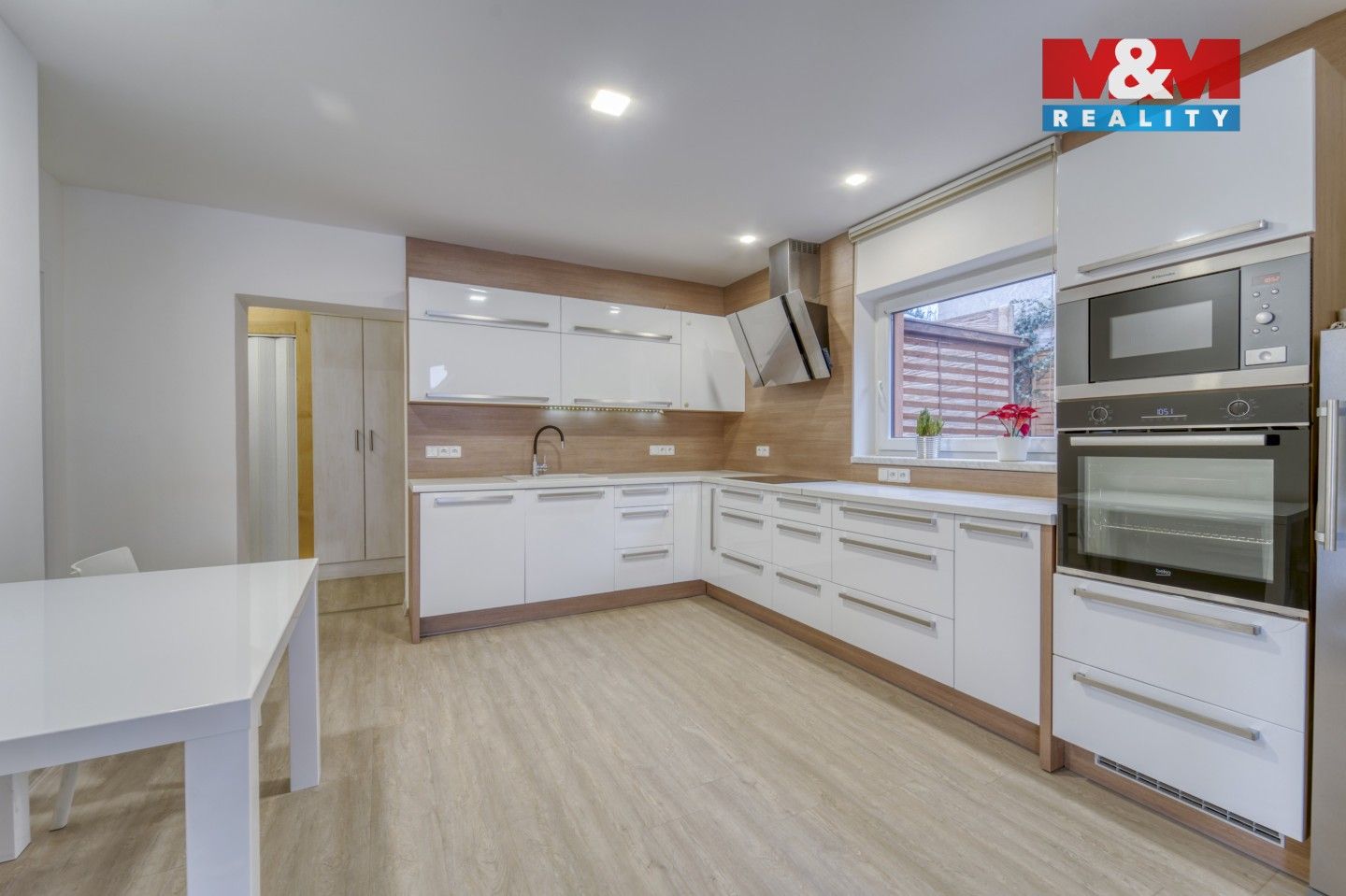 Rodinné domy, Habrmanova, Starý Plzenec, 135 m²