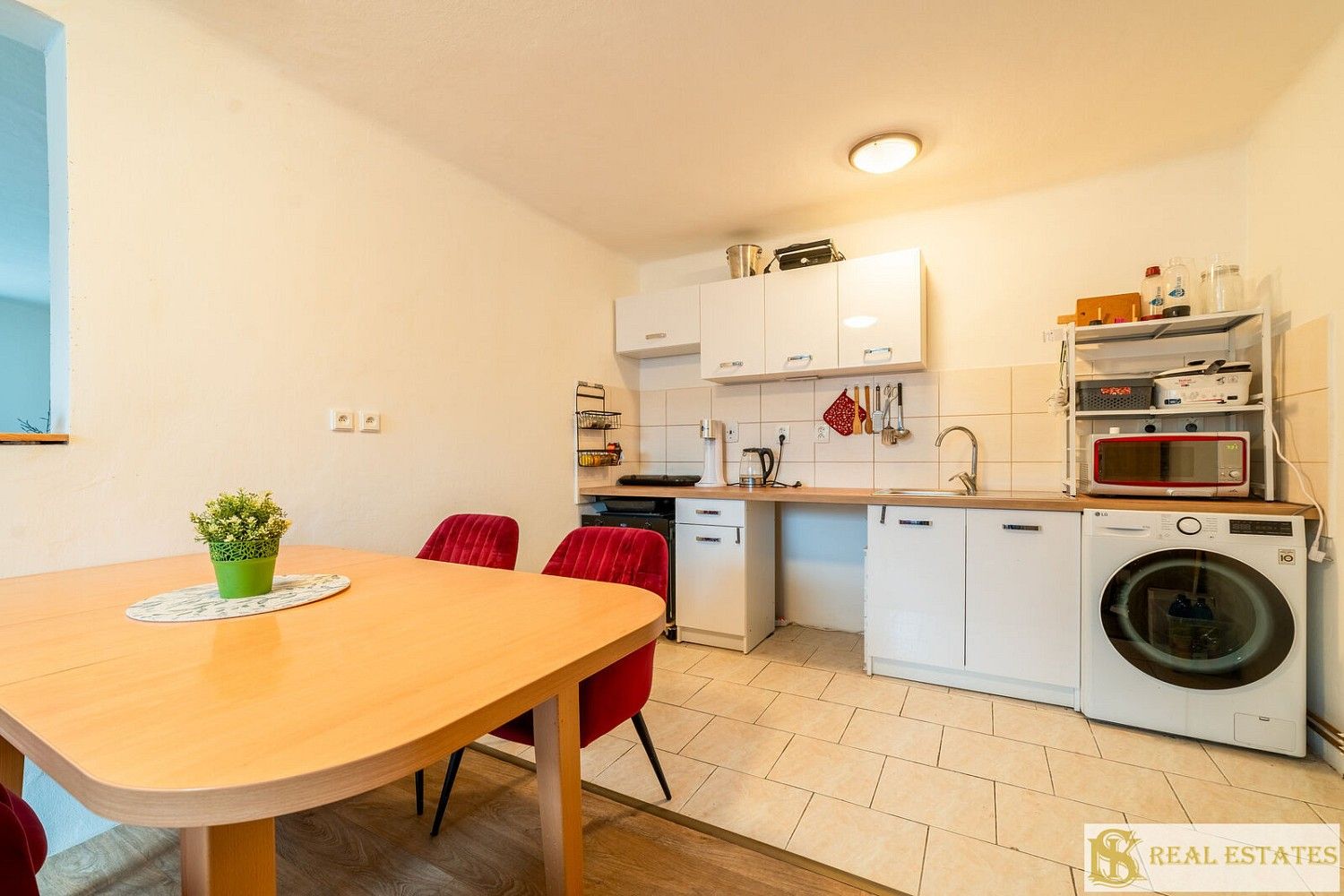 Prodej rodinný dům - Paběnice, okres Kutná Hora, Středočeský kraj, 185 m² - 5