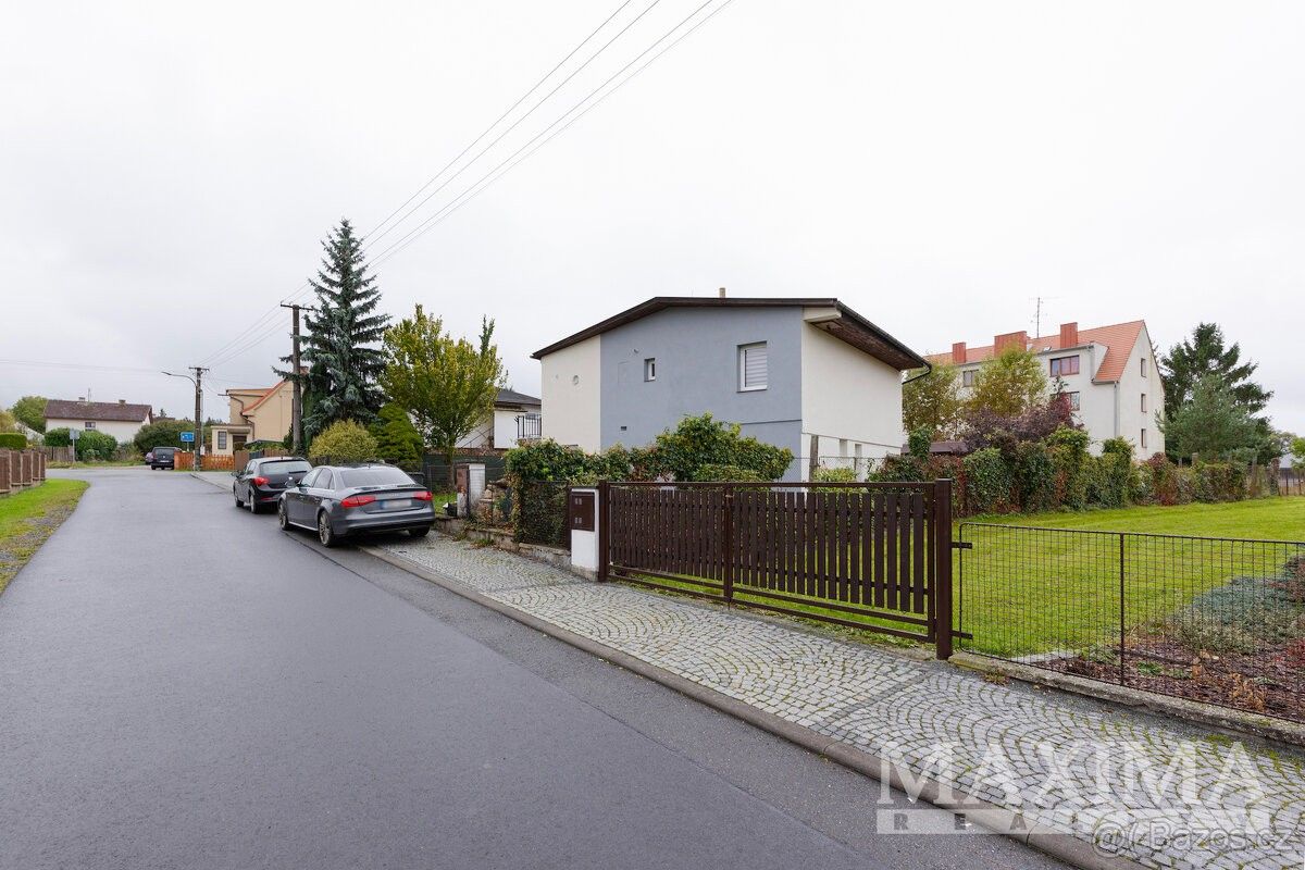 Rodinné domy, Biřkov, 334 01