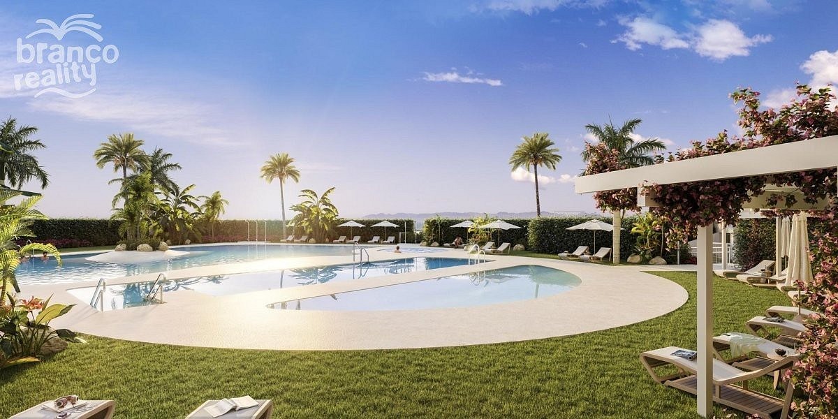Byt 4+kk · 122 m² · Villajoyosa, Alicante, Španělsko - 4