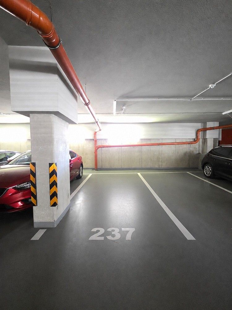Pronájem ostatní - Olomouc, Olomoucký kraj, 20 m² - 2