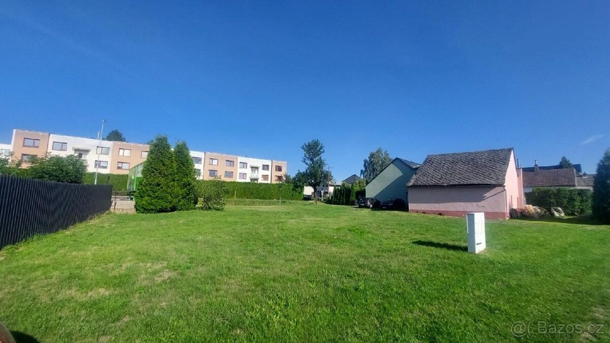 Pozemky pro bydlení, Svitavy, 568 02 - 1