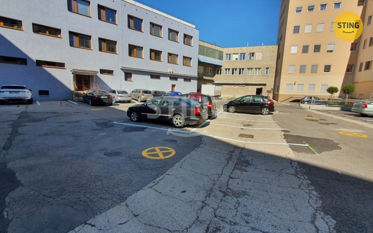 Nemovitost · 12 m² · Město, Opava - 3