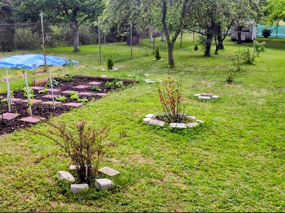 Zahrady, Přerov, 750 02