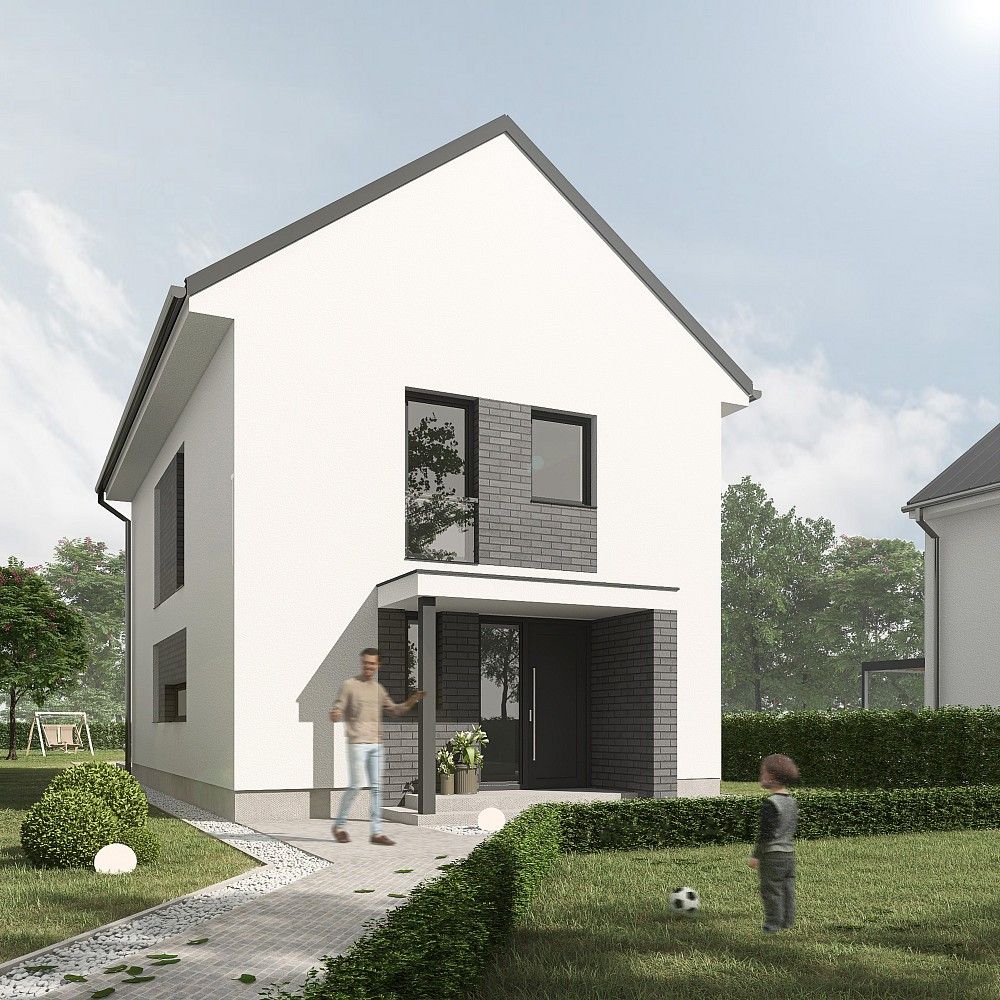 Rodinný dům · 107 m² · Mladá Boleslav, Středočeský kraj - 4