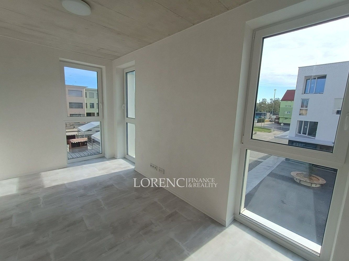 2+kk, náměstí Míru, Veselí nad Moravou, okres Hodonín, 37 m² - 2