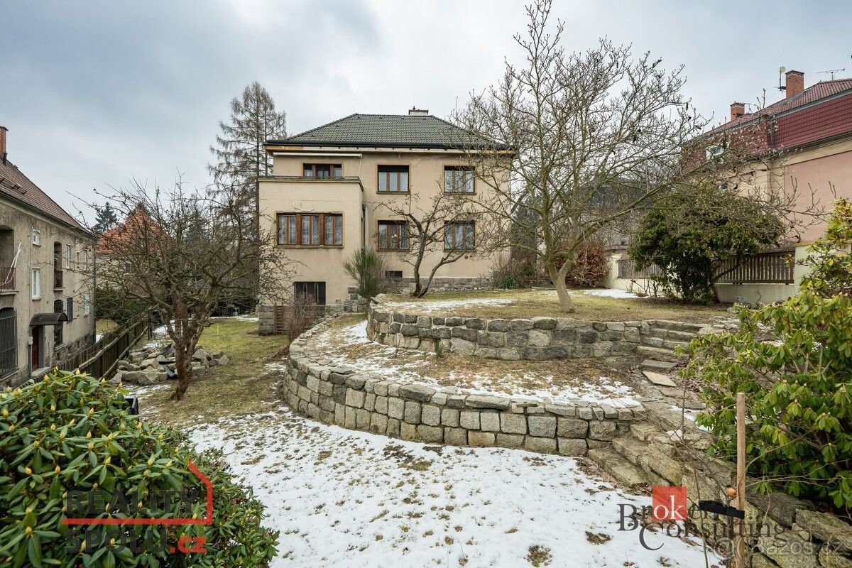 Byty, Liberec, 460 01