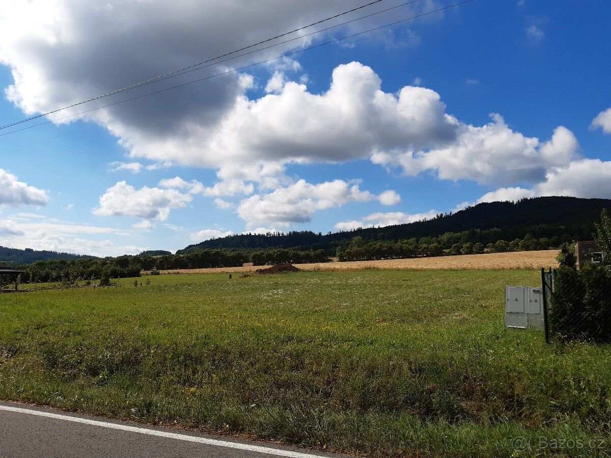 Pozemky pro bydlení, Krnov, 794 01