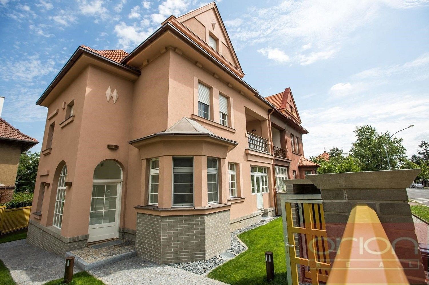 Rodinný dům, 250 m²