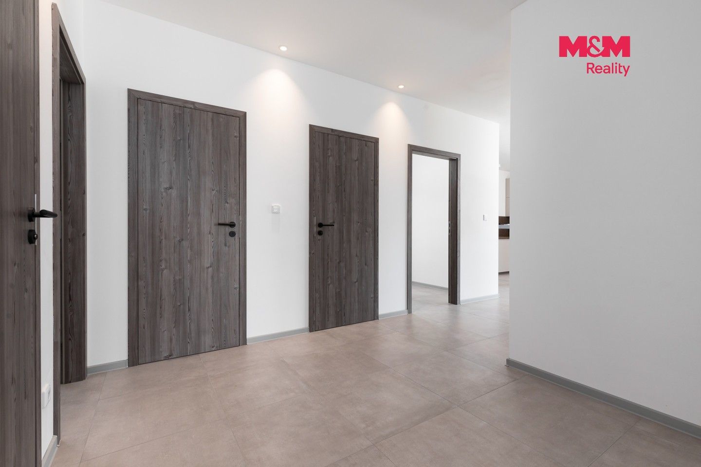 Rodinné domy, Beskydy, 114 m² - 2