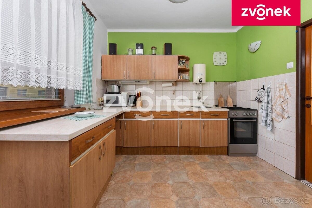 Dům – Nedachlebice, okres Uherské Hradiště – pohled 3