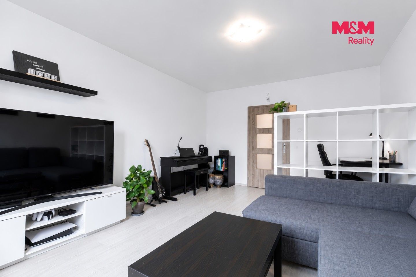 Prodej byt 3+kk - náměstí Republiky, Ostrava, 69 m² - 5