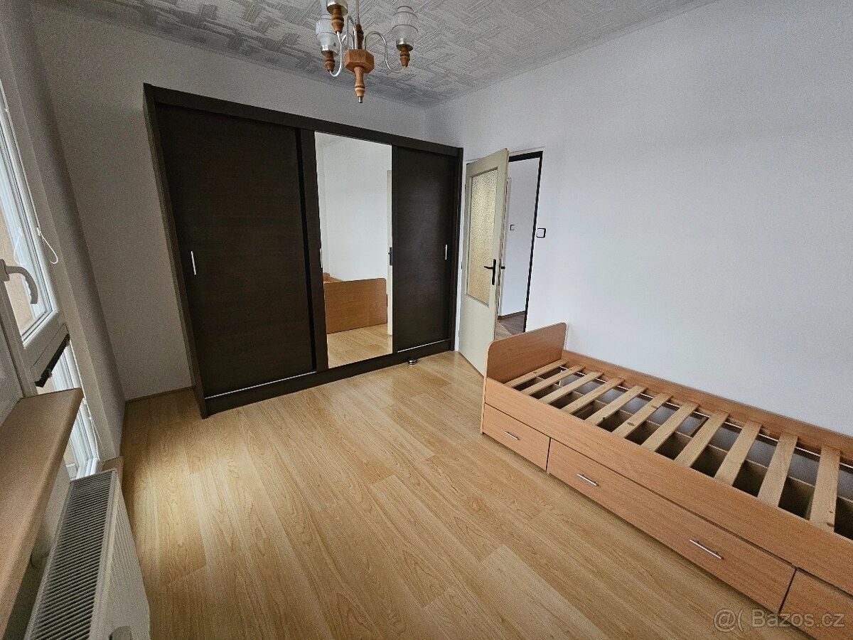 Byty, Česká Třebová, 560 02