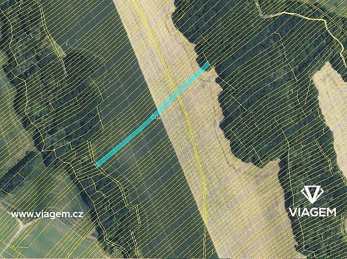 Zemědělské pozemky, Popovice, okres Uherské Hradiště, Zlínský kraj