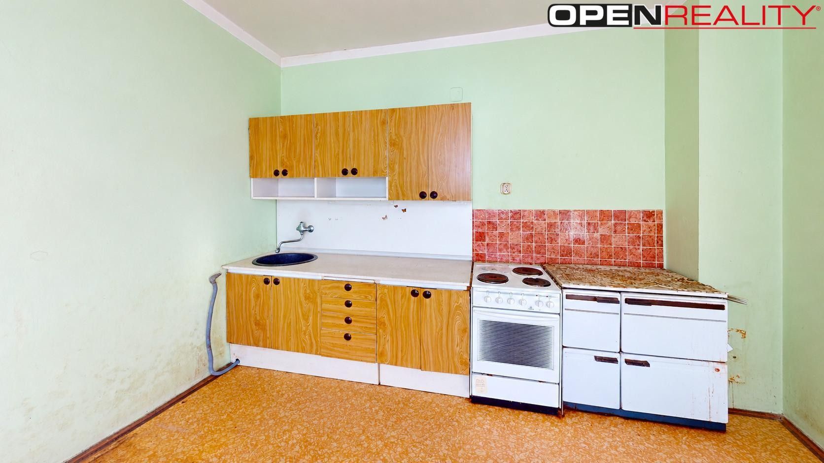 Prodej rodinný dům - Lovčice, 88 m² - 5