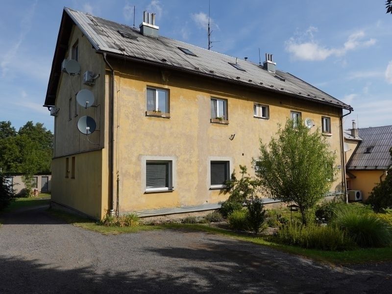 Byty, Frýdlant nad Ostravicí, 739 11