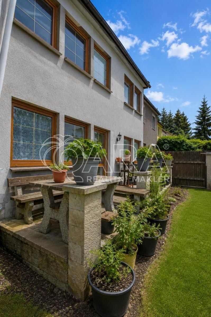 Prodej rodinný dům - U stromovky  , Rožmitál pod Třemšínem, 137 m² - 5