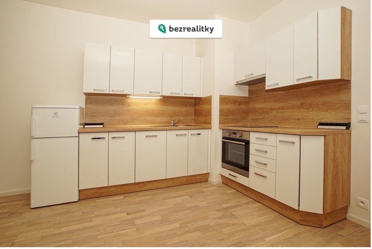 2+kk, Saarinenova 1140, Praha Hloubětín, 60 m² - 2