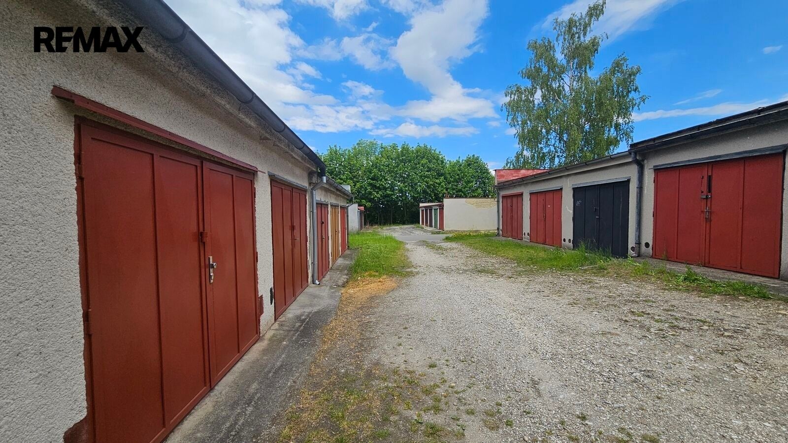 Garáž · 18 m² · Strakonice - 4