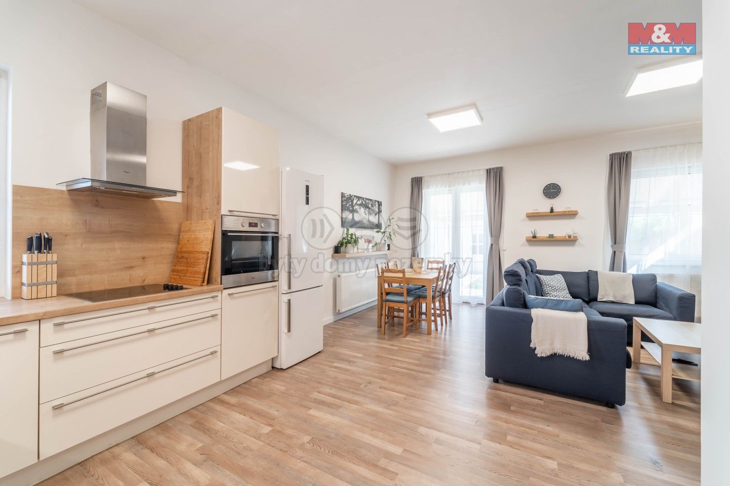 Rodinné domy, Slatina, 128 m²