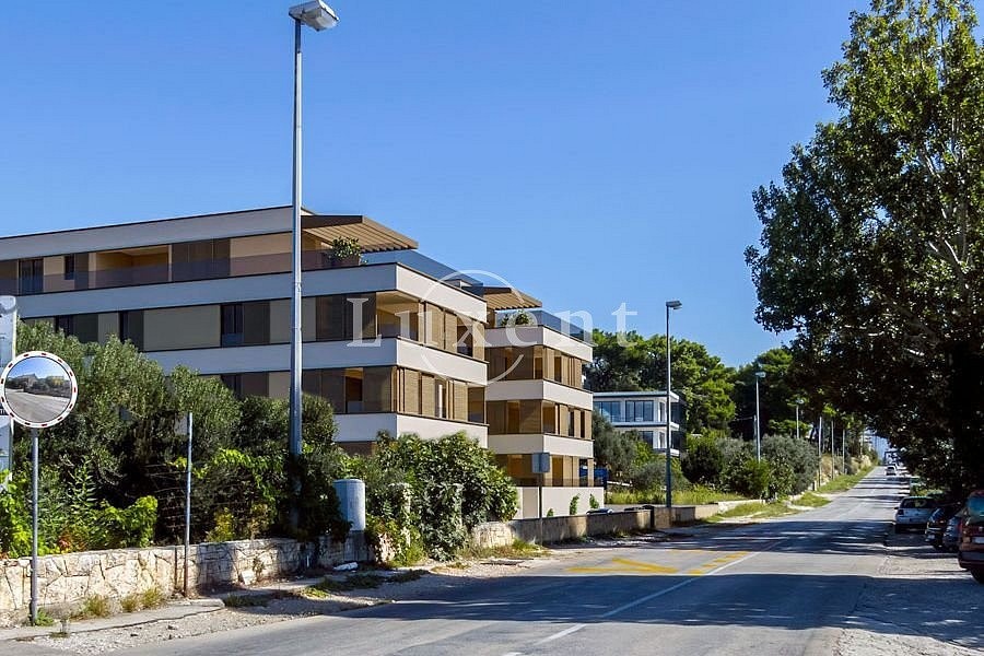Prodej byt 4+kk - Kaštel Sućurac, Chorvatsko, 91 m² - 5