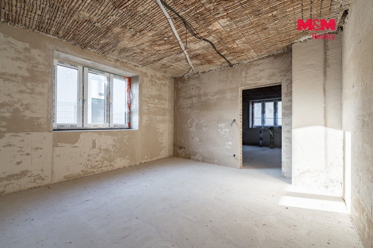 Prodej rodinný dům - Osvobození, Jihlava, 245 m² - 5