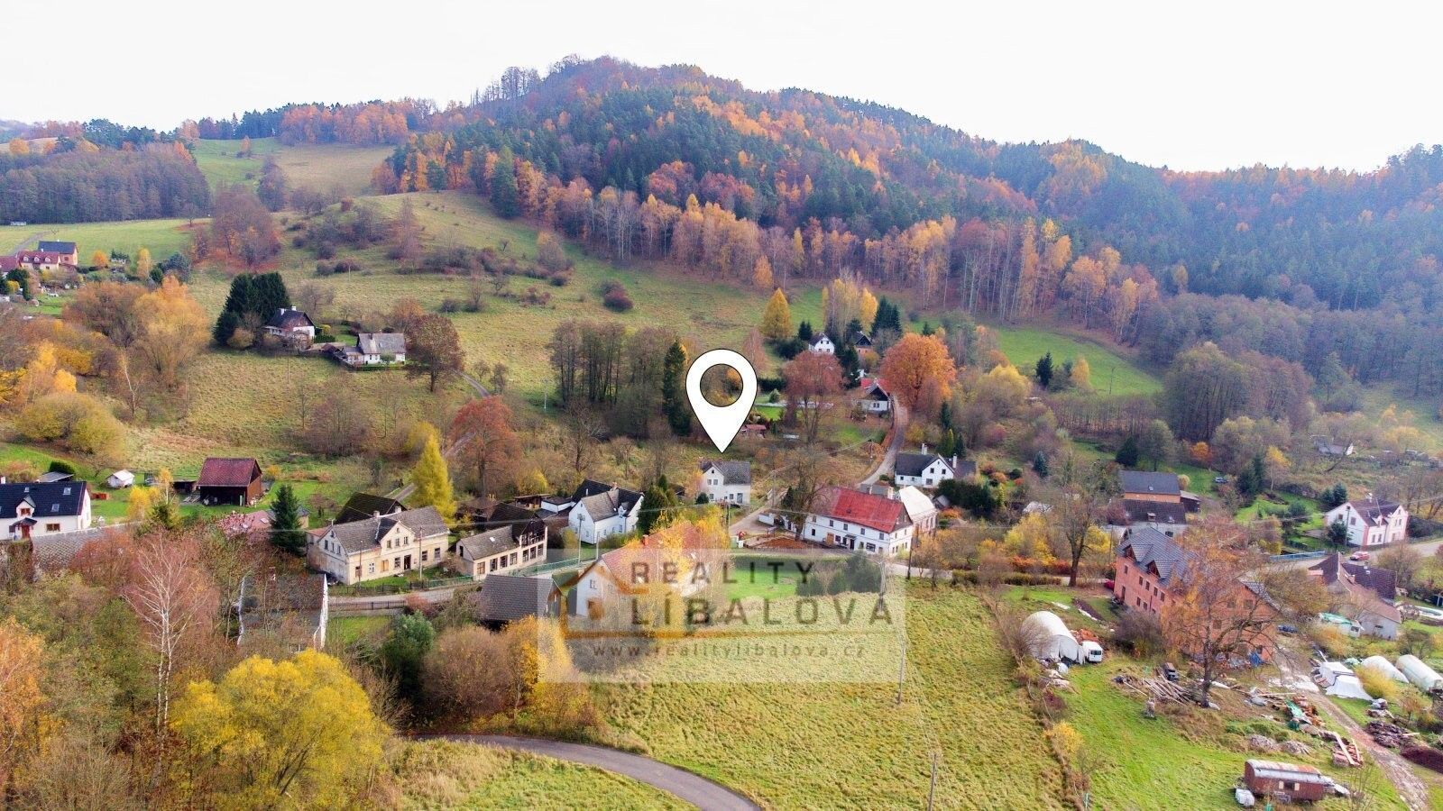 Rodinné domy, Kunratice, 124 m²