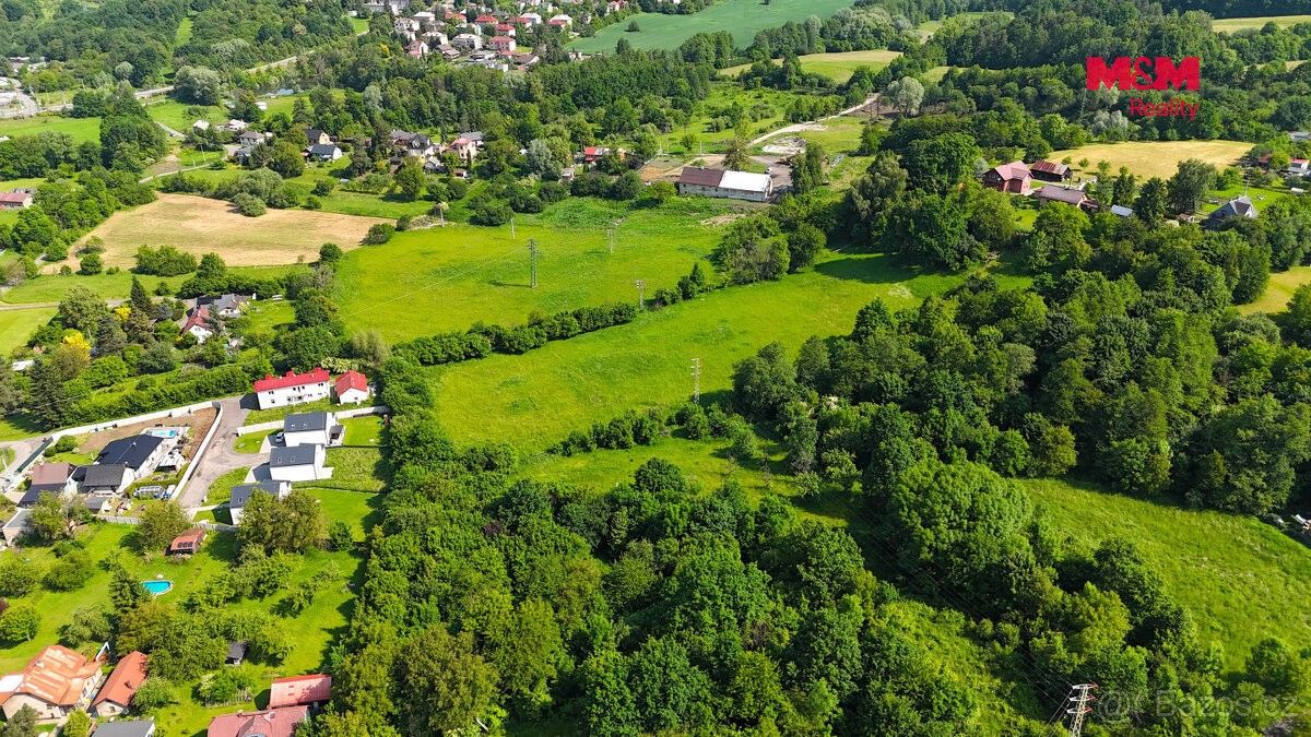 Pozemek pro bydlení · Orlová, 735 14 - 3