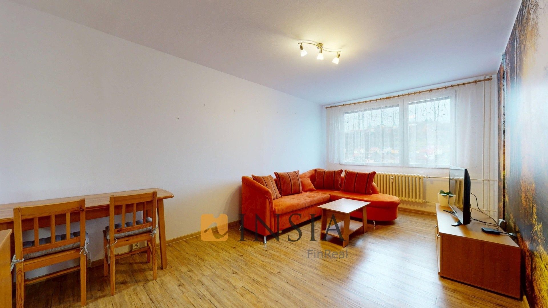 Prodej byt 3+kk - Milínská, Příbram, 64 m²