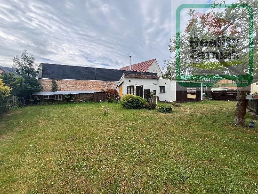 Rodinné domy, Staňkov - Staňkov II, okres Domažlice, Plzeňský kraj, 240 m² - 2