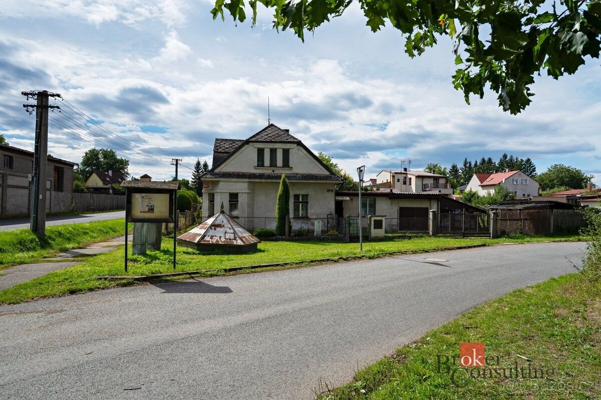 Rodinný dům · Radnice u Rokycan, 338 28 - 3