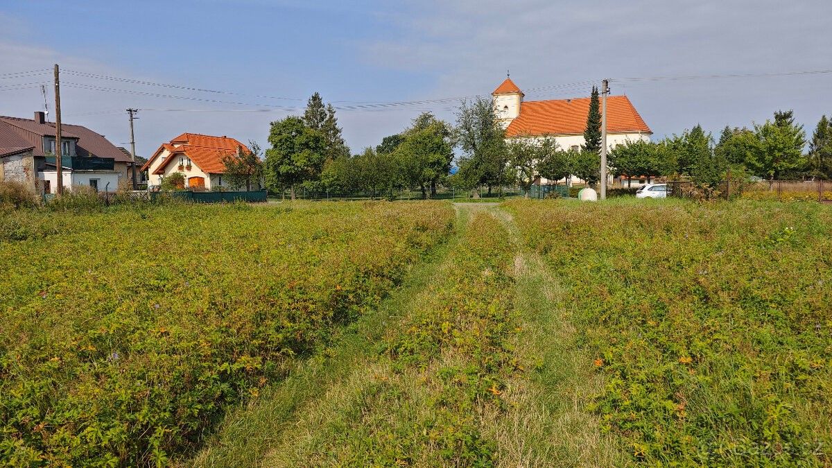 Pozemky pro bydlení, Sudice, 747 25